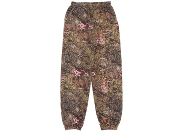 Sp5der OG Web Sweatpants Camo