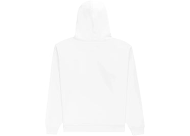 Sp5der OG Web V2 Gradient Hoodie White