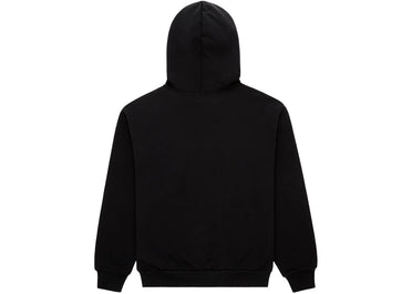 Sp5der OG Web V2 Hoodie Black