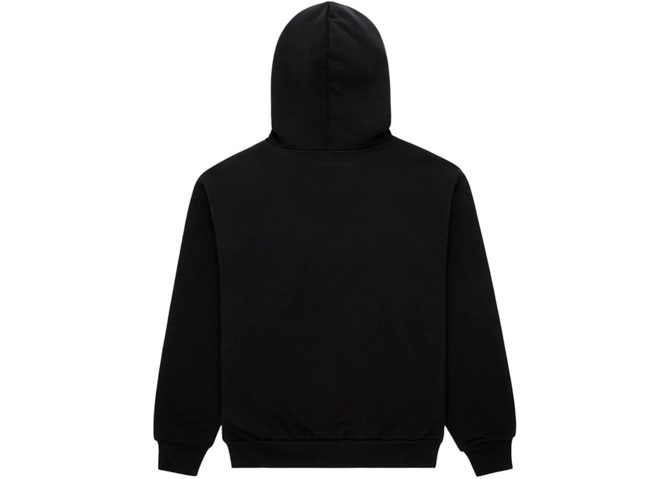 Sp5der OG Web V2 Hoodie Black