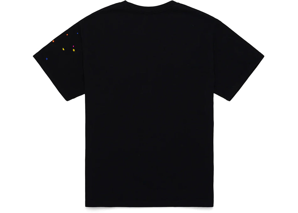 Sp5der OG Web V2 Tee Black