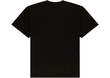 Sp5der OG Web V2 Tee Black/Multicolor