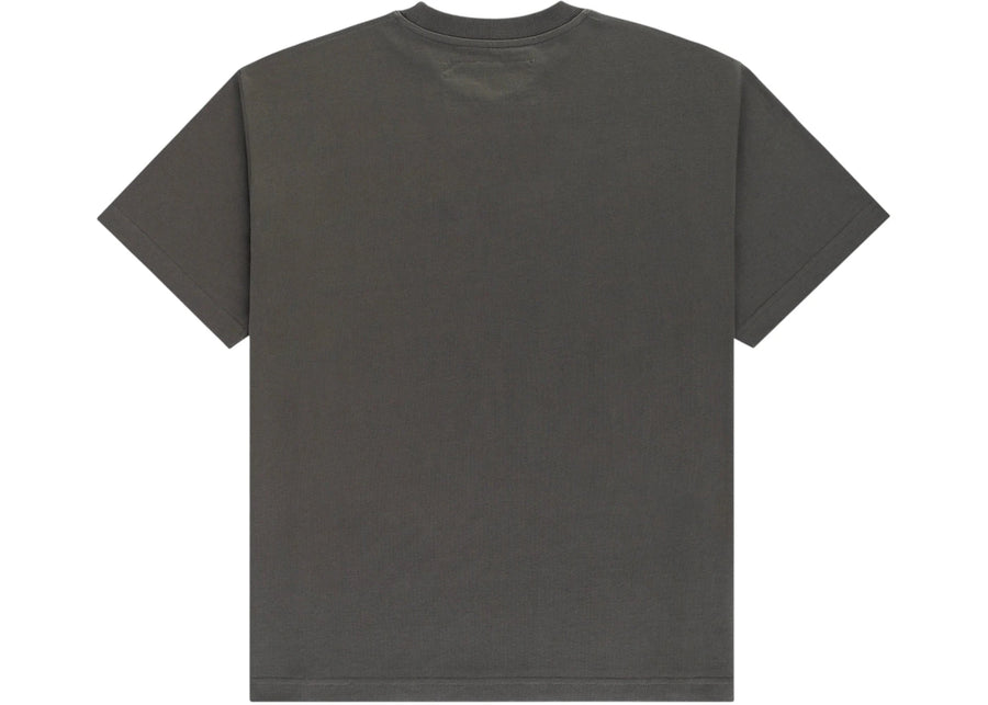 T-shirt Sp5der OG Web V2 gris ardoise