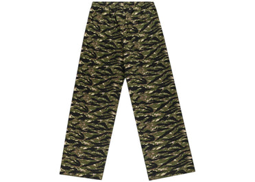 Sp5der OG Web V2 Tiger Camo Sweatpant Tiger Camo