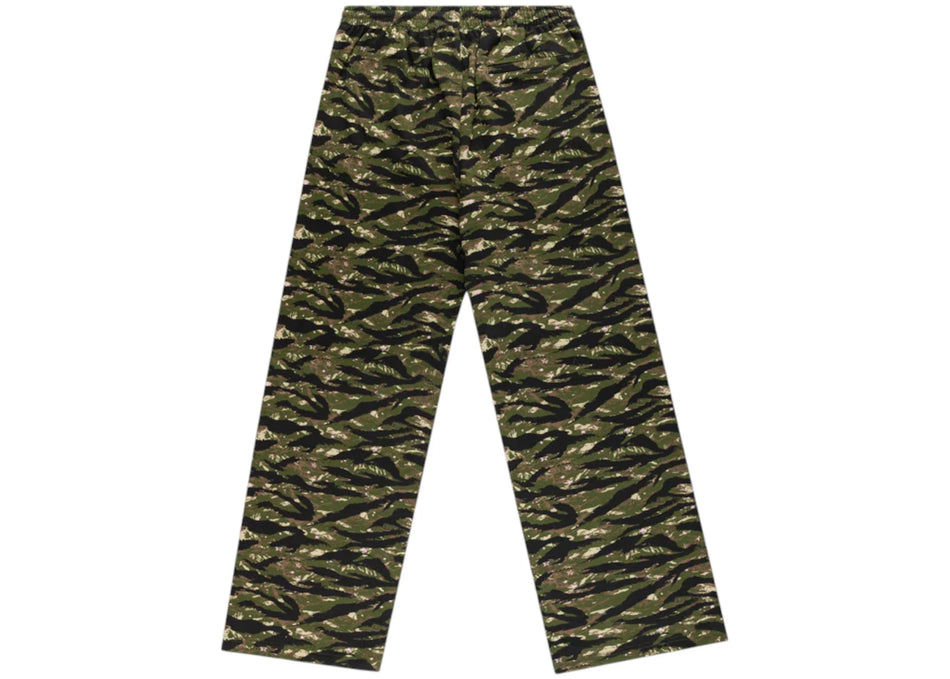 Sp5der OG Web V2 Tiger Camo Sweatpant Tiger Camo