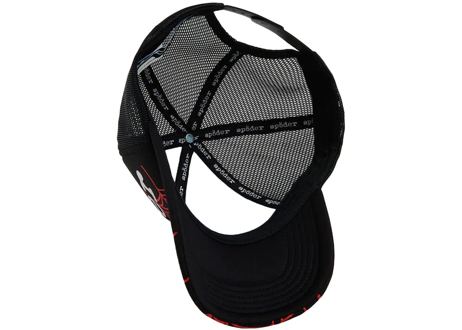 Camionneur Sp5der OG Web V2 Noir