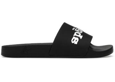 Sp5der Onyx Slide Black