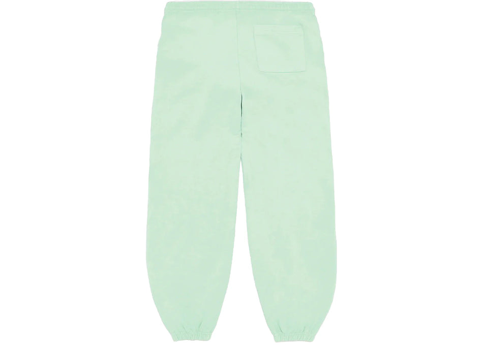 Sp5der SP5 Mint Sweatpants Mint