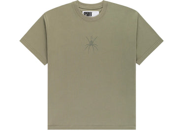 Sp5der TM Tee Sage