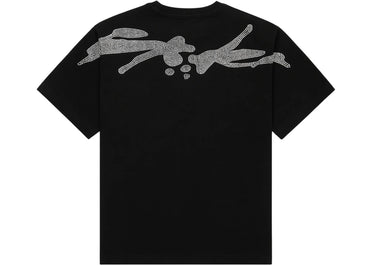 Sp5der VAA TM Tee Black