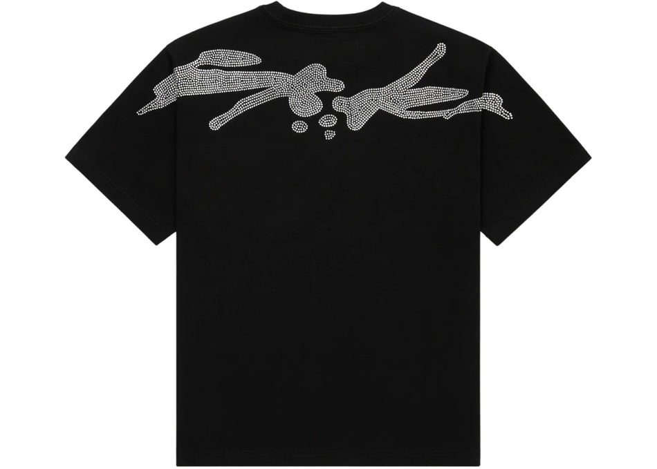 Sp5der VAA TM Tee Black