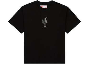 Sp5der VAA TM Tee Black