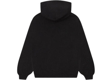 Sp5der VVS Hoodie Black