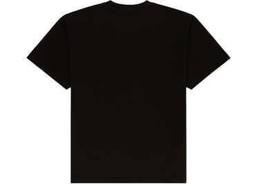Sp5der Worldwide Five Day Tee Black