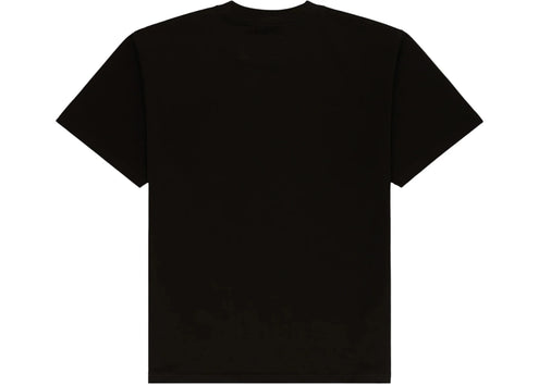 Sp5der Worldwide Five Day Tee Black