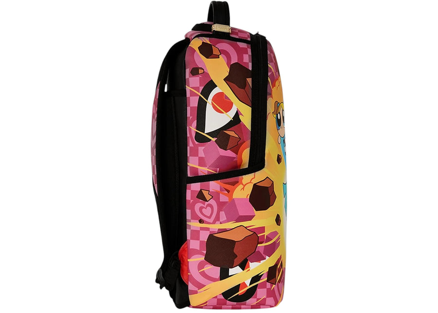 Sac à dos Sprayground Powerpuff Strike DLXSV multicolore