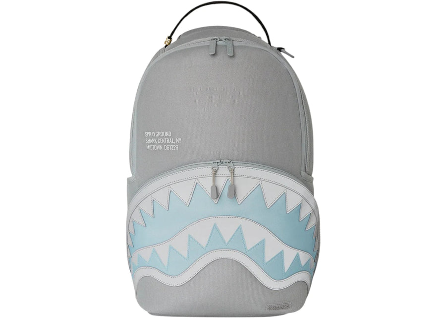 Sac à dos Sprayground Shark Central Ice Mesh multicolore