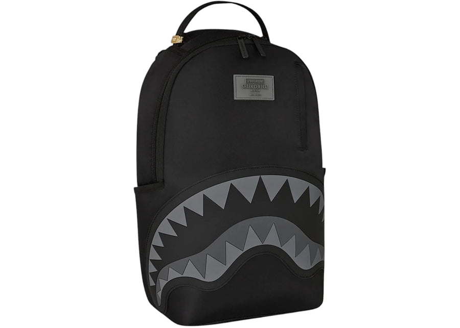 Sac à dos Sprayground Shark Central Tonal Multicolore