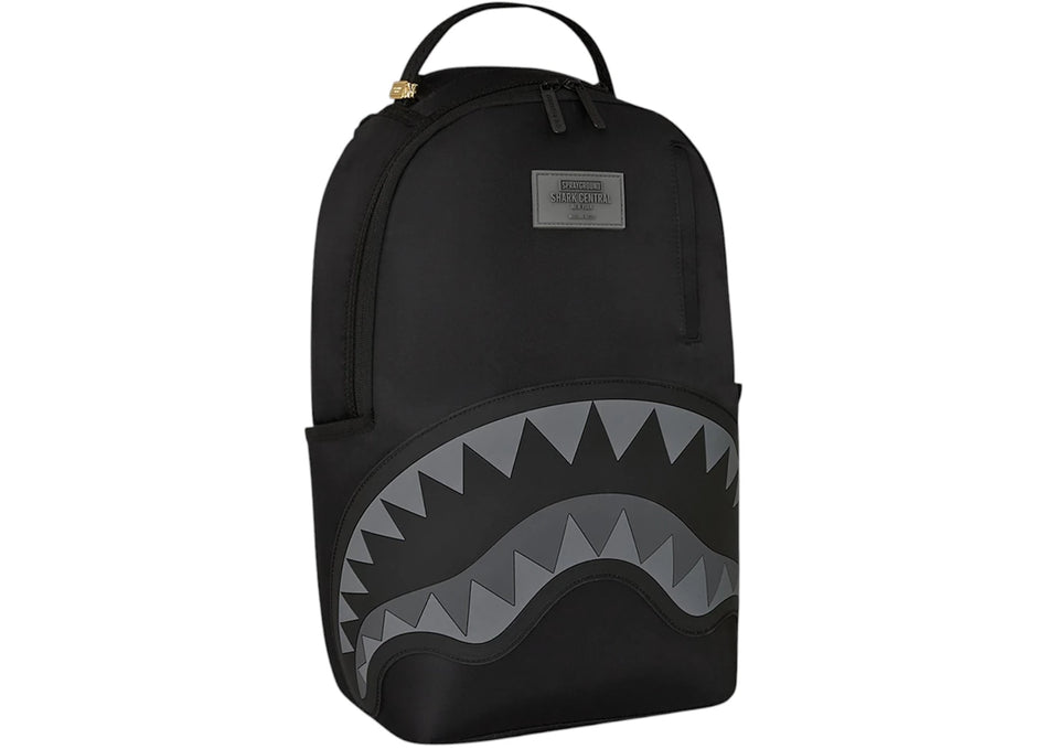 Sprayground Shark Central Tonal Backpack Multicolor