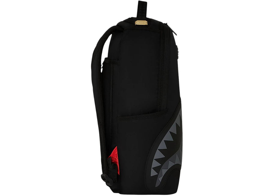 Sac à dos Sprayground Shark Central Tonal Multicolore