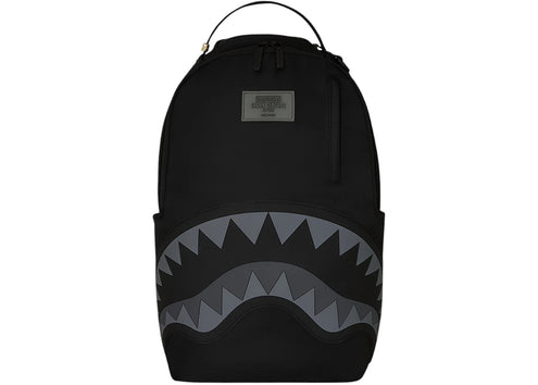 Sprayground Shark Central Tonal Backpack Multicolor