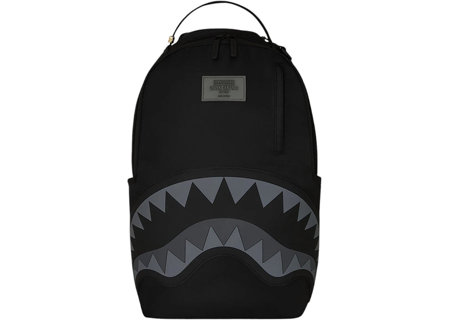 Sac à dos Sprayground Shark Central Tonal Multicolore