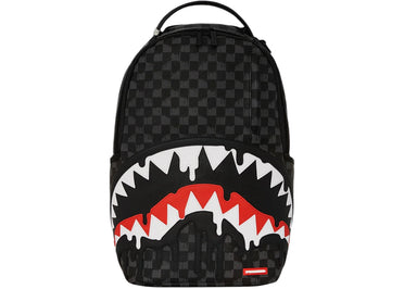 Sprayground Sharks In Paris Thunderdrip Backpack Multicolor