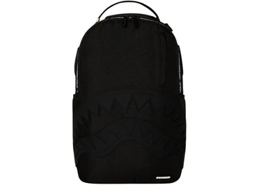 Sprayground The Hero White Tape DLXR Backpack Multicolor