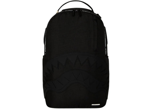 Sprayground The Hero White Tape DLXR Backpack Multicolor