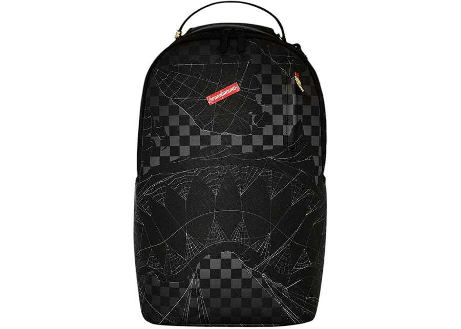 Sac à dos Sprayground World Wide Web DLXSV multicolore