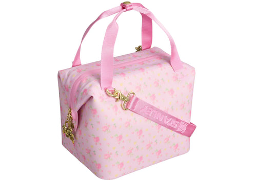 Stanley 1913 x LoveShackFancy All Day Julienne Mini Cooler Ibiza Sunset