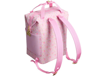 Stanley 1913 x LoveShackFancy All Day Madeleine Mini Cooler Backpack Ibiza Sunset