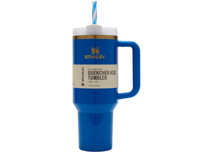 Gobelet Stanley Flowstate Quencher 40 oz Arctic Twist