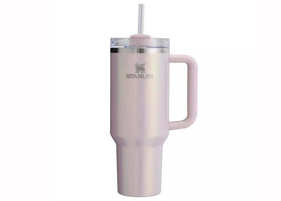Gobelet Stanley Flowstate Quencher 40 oz Aster