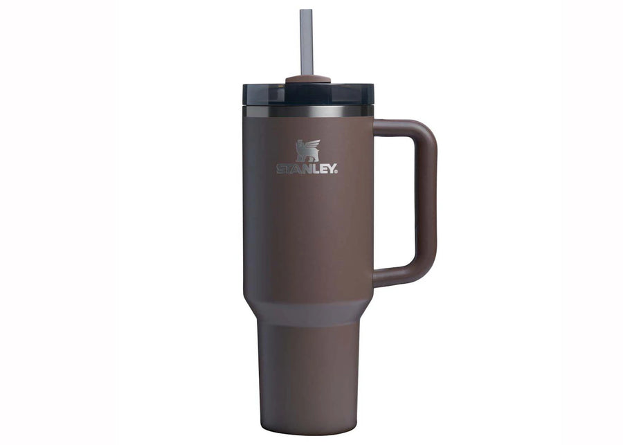 Gobelet isotherme Stanley Flowstate Quencher 40 oz Espresso