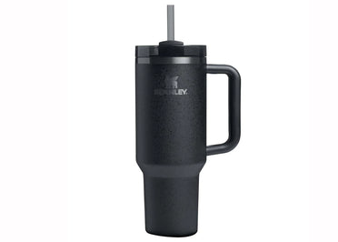 Stanley Flowstate Quencher 40oz Tumbler Shadow Moon