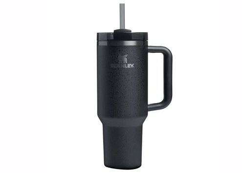 Stanley Flowstate Quencher 40oz Tumbler Shadow Moon