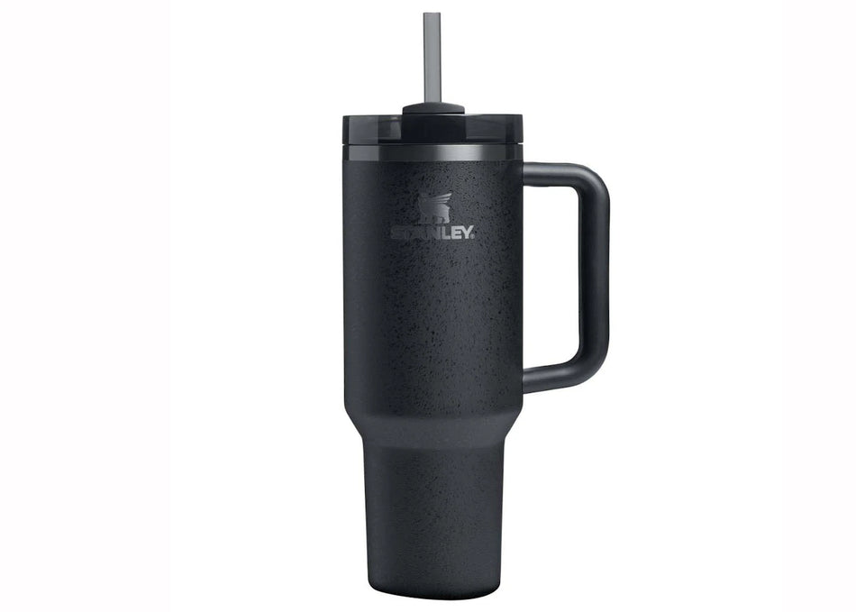 Stanley Flowstate Quencher 40oz Tumbler Shadow Moon