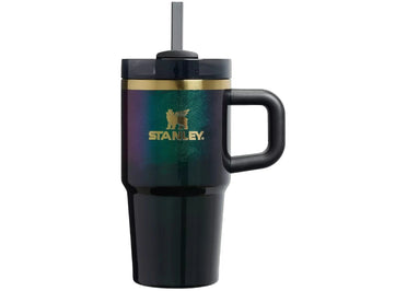 Stanley x Target x Wicked Flowstate Quencher 20oz Tumbler Elphaba For Good