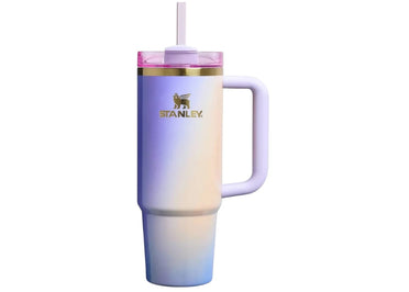 Stanley x Target x Wicked Flowstate Quencher 30oz Tumbler Glinda For Good