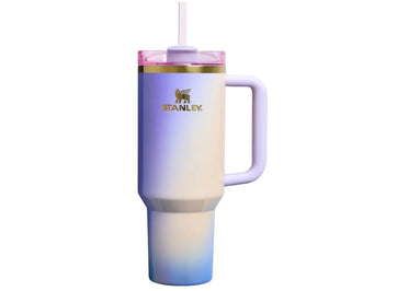 Stanley x Target x Wicked Flowstate Quencher 40oz Tumbler Glinda For Good