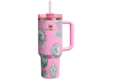 Stanley x Target x Wicked Flowstate Quencher 40oz Tumbler Ozian Reprise