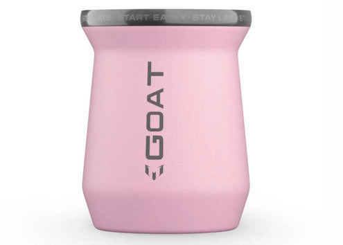 Stanley x Leo Messi The GOAT Collection Classic Mate 8oz Mug Messi GOAT Pink