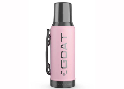 Stanley x Leo Messi The GOAT Collection 1.3qt High Precision Flow Mate System Messi GOAT Pink