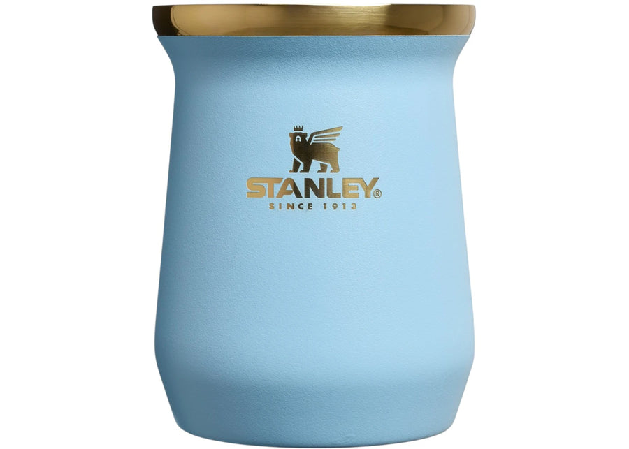 Mug Stanley x Messi 1913 Classic Mate Messi Attaquant Bleu