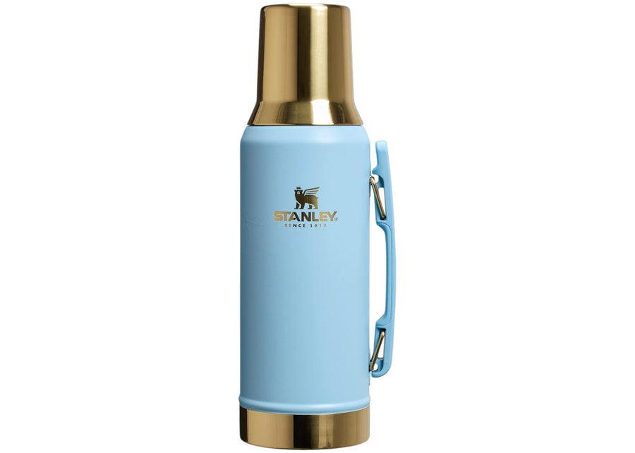 Stanley x Messi 1913 Precision Flow Mate System Messi Striker Bleu