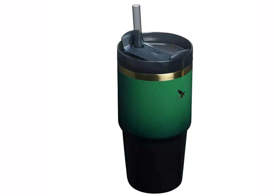 Stanley x Target x Wicked Flowstate Quencher 20oz Tumbler Elphaba