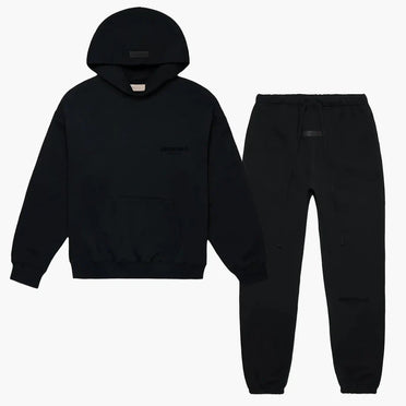 Fear of God Essentials Stretch Limo/Black - Set