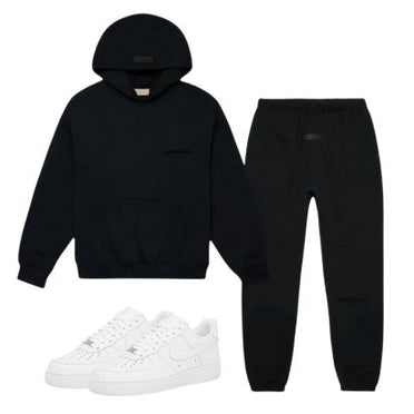 Christmas Deal Strech Limo Set