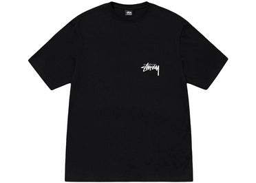 Stussy Cherries Tee Black